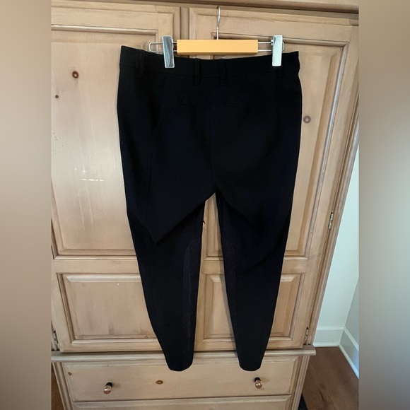 Marc Cain sports black pant - Picture 2 of 12